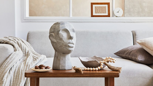 Year Ender 2023: Personalized Spaces: A Look Into The Opulent Home Decor Trends of 2024