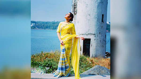 5 Ethnic Outfits From Sara Ali Khans Inspiring Wardrobe