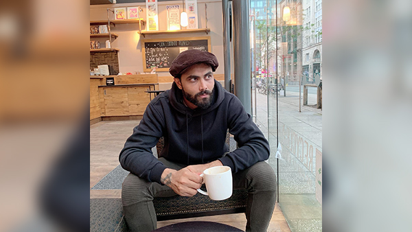 Ravindra Jadejas Fashion Statements