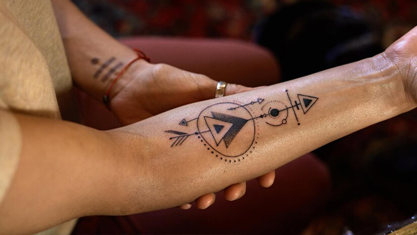 Year Ender 2023: Tattoo Trends