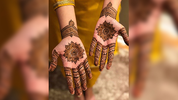 Year Ender 2023: 7 Mehendi Designs That Will Be Trendsetting In 2024 Year Ender 2023: 7 Mehendi Designs That Will Be Trendsetting In 2024