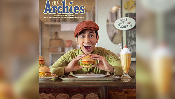 Jughead Jones