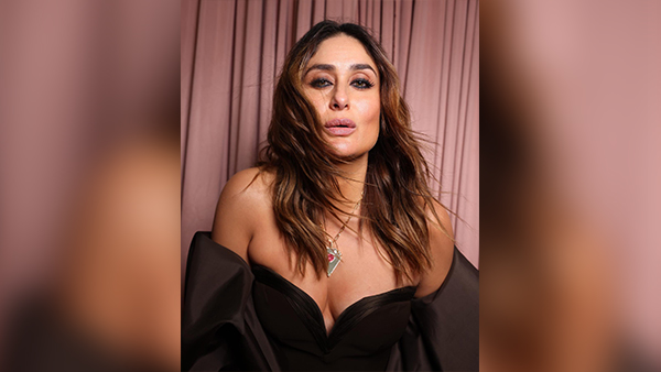 Festive And Fab: 6 Radiant Christmas Party Makeup Looks Inspired From B-Town Beauties!