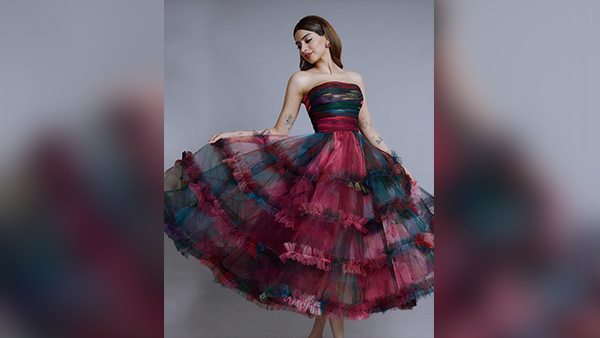 New year 2024: 5 Bollywood-Style Party Outfits Ideas To Flaunt The Fashion Forward Look!