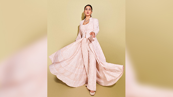 5 Ethnic Outfits From Sara Ali Khans Inspiring Wardrobe