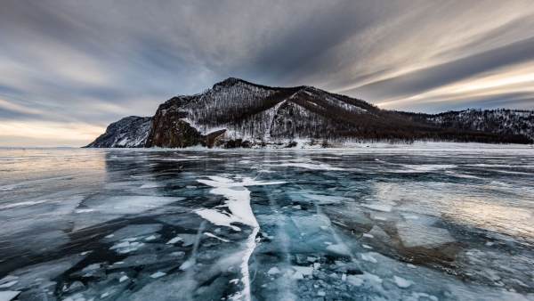 Lake Baikal