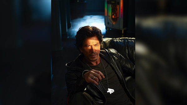 Dunki: Shah Rukh Khan Flaunts Monochrome Look In ‘O Maahi Song,