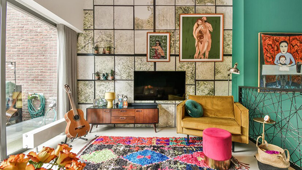 Year Ender 2023: Personalized Spaces: A Look Into The Opulent Home Decor Trends of 2024