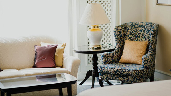 Year Ender 2023: Personalized Spaces: A Look Into The Opulent Home Decor Trends of 2024