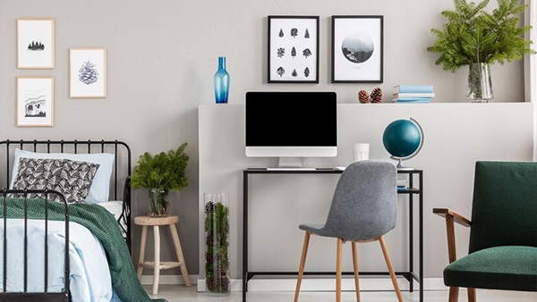 Year Ender 2023: Personalized Spaces: A Look Into The Opulent Home Decor Trends of 2024