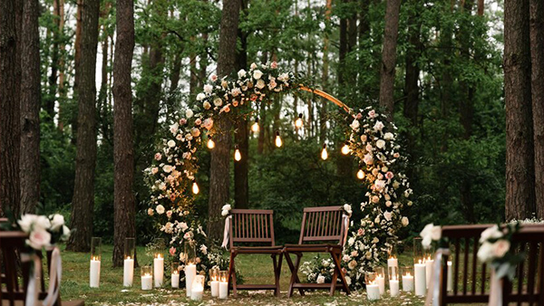 Year Ender 2023: Diverse Wedding Trends That Will Influence The Wedding Landscape In 2024