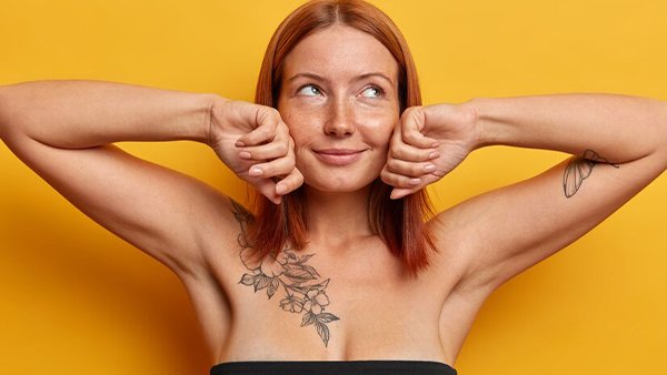 Year Ender 2023: Tattoo Trends