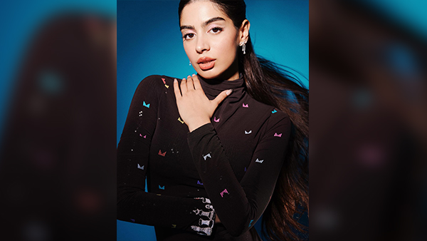 Decoding Khushi Kapoors Eye Makeup Game: 5 Tips To Accentuate The Eyes For Any Occasion