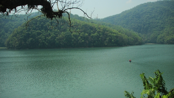 Gruner See Gruner See