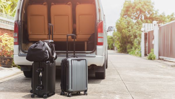 Expert Tips for Vomit-Free Travel