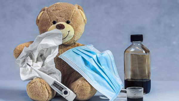 What Is White Lung Syndrome? 