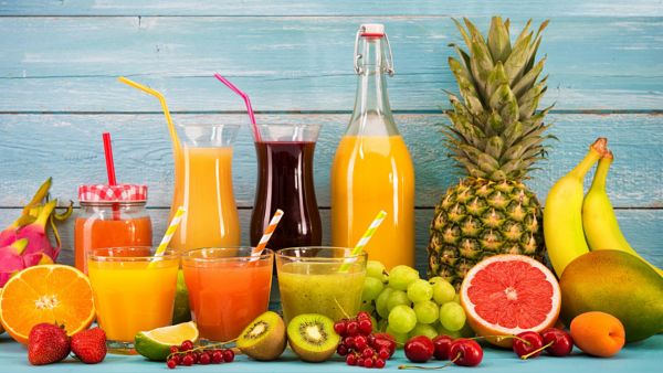 Why Juice Cleanses Are Not Healthy Why Juice Cleanses Are Not Healthy
