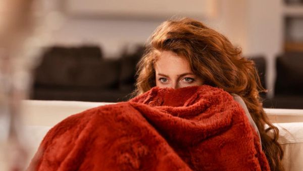 How To Keep Your Hands Warm In Winter?