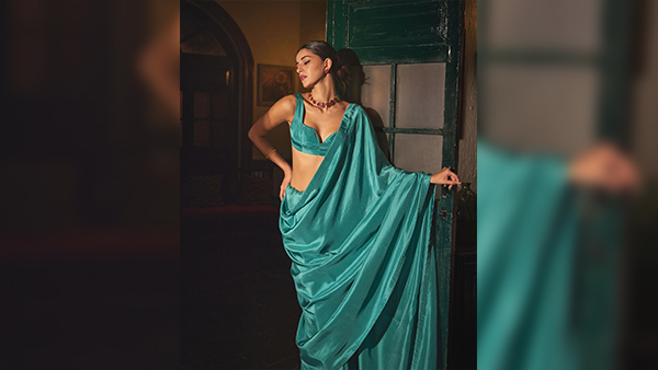 Year Ender 2023: Saree Styles That Will Continue To Rule Your Indian Wardrobe In 2024