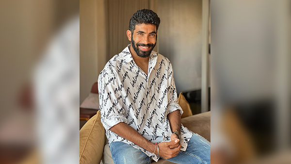 Printed Shirt and Denim Printed Shirt and Denim