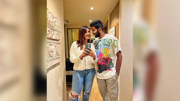 Printed Tee and Pants Printed Tee and Pants