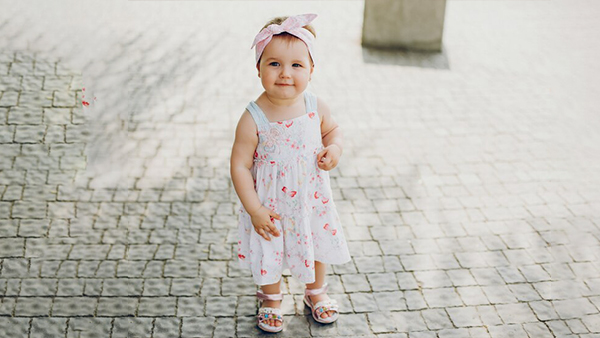  Year Ender 2023: Baby Clothing Trends That Will Dominate The Little Ones Wardrobe In 2024