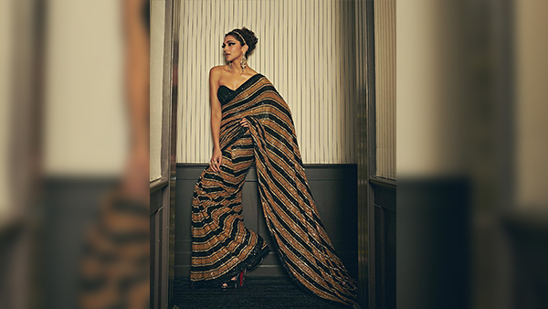 Year Ender 2023: Saree Styles That Will Continue To Rule Your Indian Wardrobe In 2024