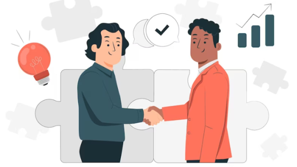 Handshakes Are More Than Just a Greeting? Why Do We Shake Hands? Handshakes Are More Than Just a Greeting? Why Do We Shake Hands?