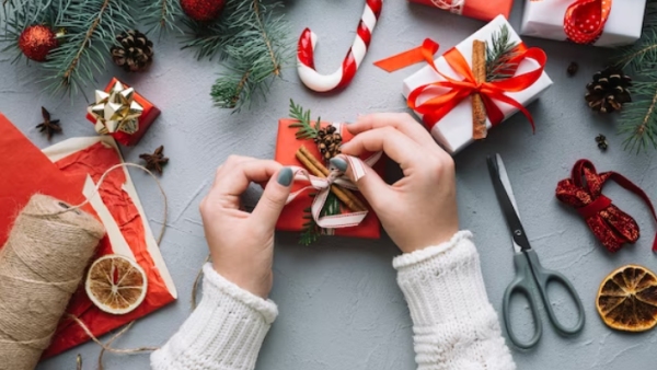 Christmas 2023: 10 Unique Gift Wrapping Ideas For Holiday Season That Will Simply Spread Joy