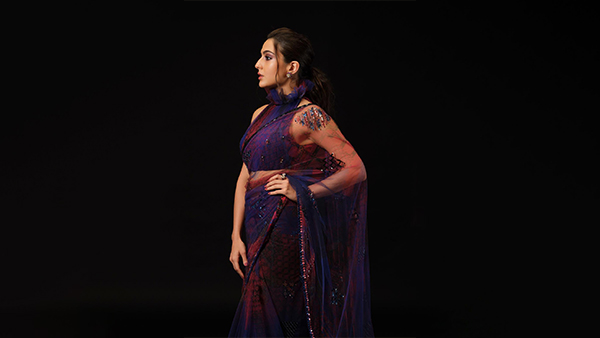 5 Ethnic Outfits From Sara Ali Khans Inspiring Wardrobe