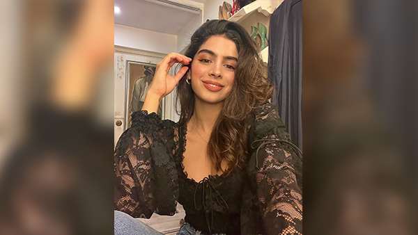 Decoding Khushi Kapoors Eye Makeup Game: 5 Tips To Accentuate The Eyes For Any Occasion