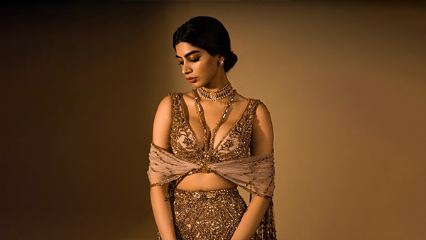 Decoding Khushi Kapoors Eye Makeup Game: 5 Tips To Accentuate The Eyes For Any Occasion