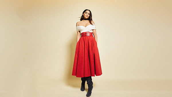 Christmas 2023: Your Red Party Outfit Guide Straight From The Bollywood Closet