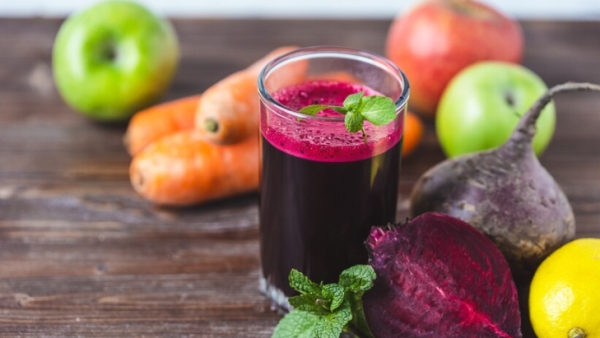 Why Is ABC Juice The One-Stop Health Drink? 