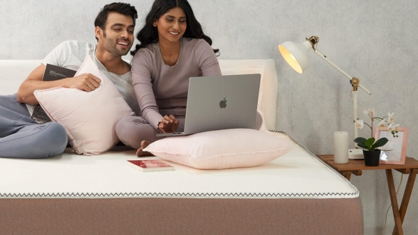 Heres How Often You Should Replace Your Mattress For The Best Quality Sleep