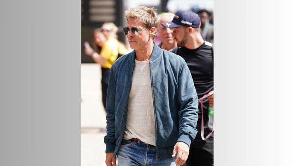 Happy Birthday Brad Pitt: A Closer Look At The Fashion Staples In Hollywood Stars Closet