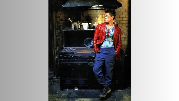 Happy Birthday Brad Pitt: A Closer Look At The Fashion Staples In Hollywood Stars Closet