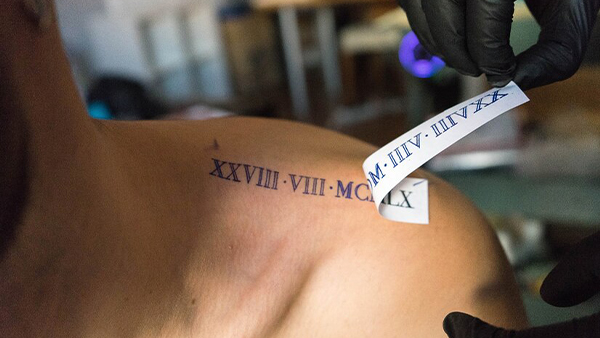 Year Ender 2023: Tattoo Trends