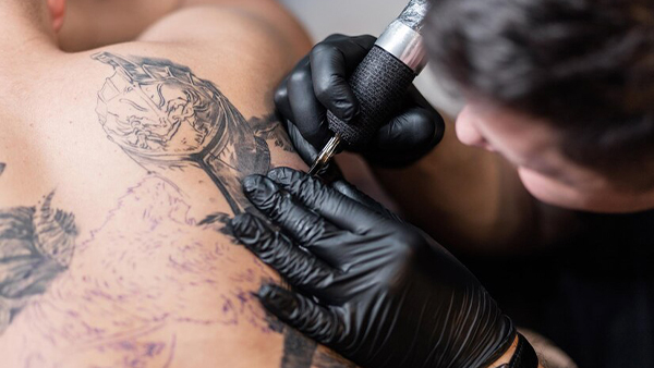 Year Ender 2023: Tattoo Trends