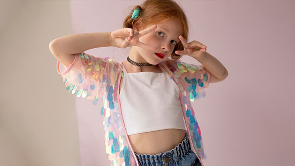  Year Ender 2023: Baby Clothing Trends That Will Dominate The Little Ones Wardrobe In 2024