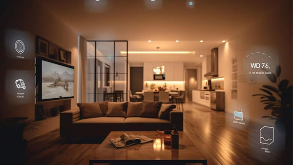 Year Ender 2023: Personalized Spaces: A Look Into The Opulent Home Decor Trends of 2024