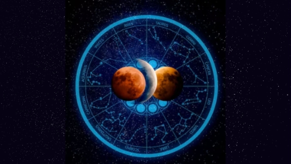 Mars Transit In Scorpio For 42 Days: Know Which Zodiac Sign Will Benefit In Terms Of Finances