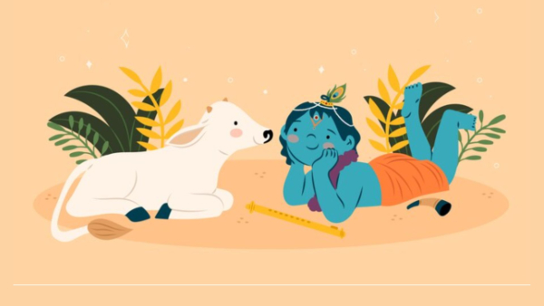 50 Lord Krishna Names For Baby Boy And Girl That Will Exude Divinity For Rest Of Their Lives