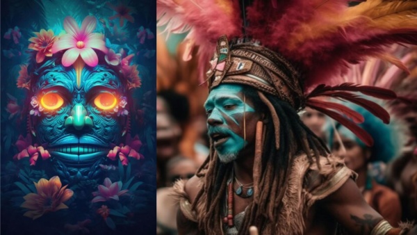 10 Lesser Known Tribes In The World