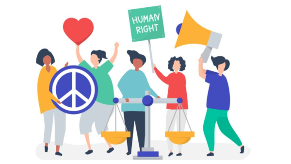 Human Rights Day 2023: Wishes, Greetings, Messages, Images, FB And WhatsApp Status Human Rights Day 2023: Wishes, Greetings, Messages, Images, FB And WhatsApp Status