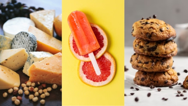 10 Popular Food Items That Were Discovered By Mistake But Turned Out To Be Masterpieces 10 Popular Food Items That Were Discovered By Mistake But Turned Out To Be Masterpieces