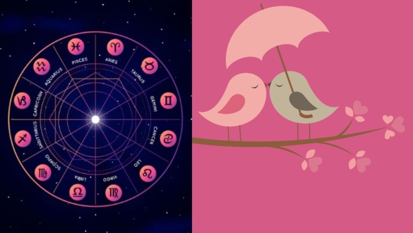 Yearly Love Horoscope 2024: