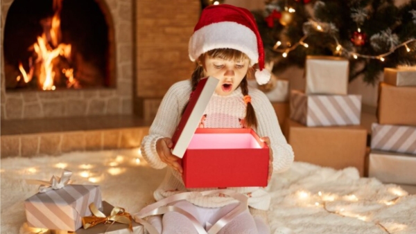 Christmas 2023: Top 15 Budget-Friendly, Fun Gift Ideas For Kids 