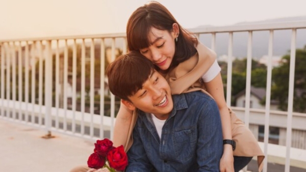 How First Love Shapes Romantic Expectations Of Adults And Future Relationships