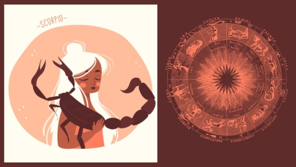 Scorpio Yearly Horoscope 2024